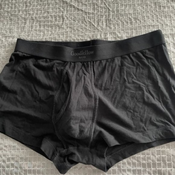 Goodfellow & Co boxer briefs size L - Picture 1 of 4